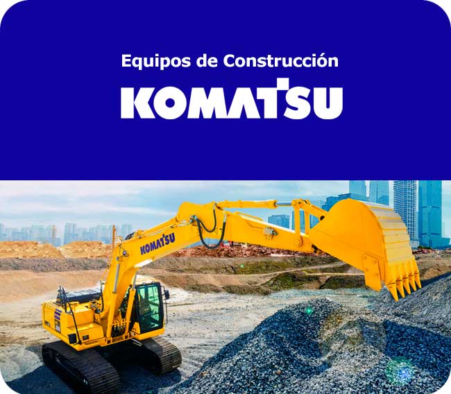 Komatsu